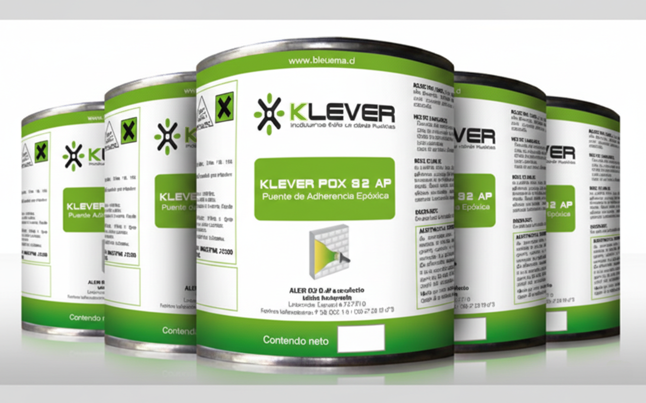 Producto Kleversa